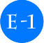 E-1