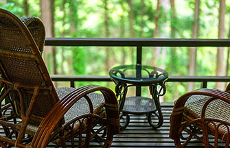 Photo:Hazu Group Resorts Rooms