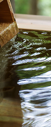 Photo:Hazu Group Resorts Hot spring