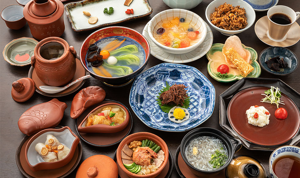 Photo:Hazu Ki Cuisine