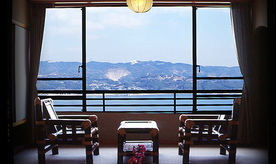 Photo:Japanese Resort Hazu Rooms