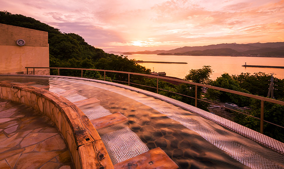 Photo:Japanese Resort Hazu whitening spring