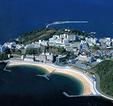 Photo:Japanese Resort Hazu