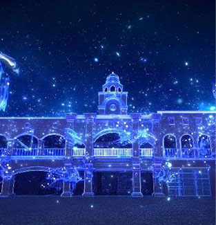 Photo:Laguna Ten Bosch