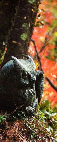 写真:はづグループリゾート 景色